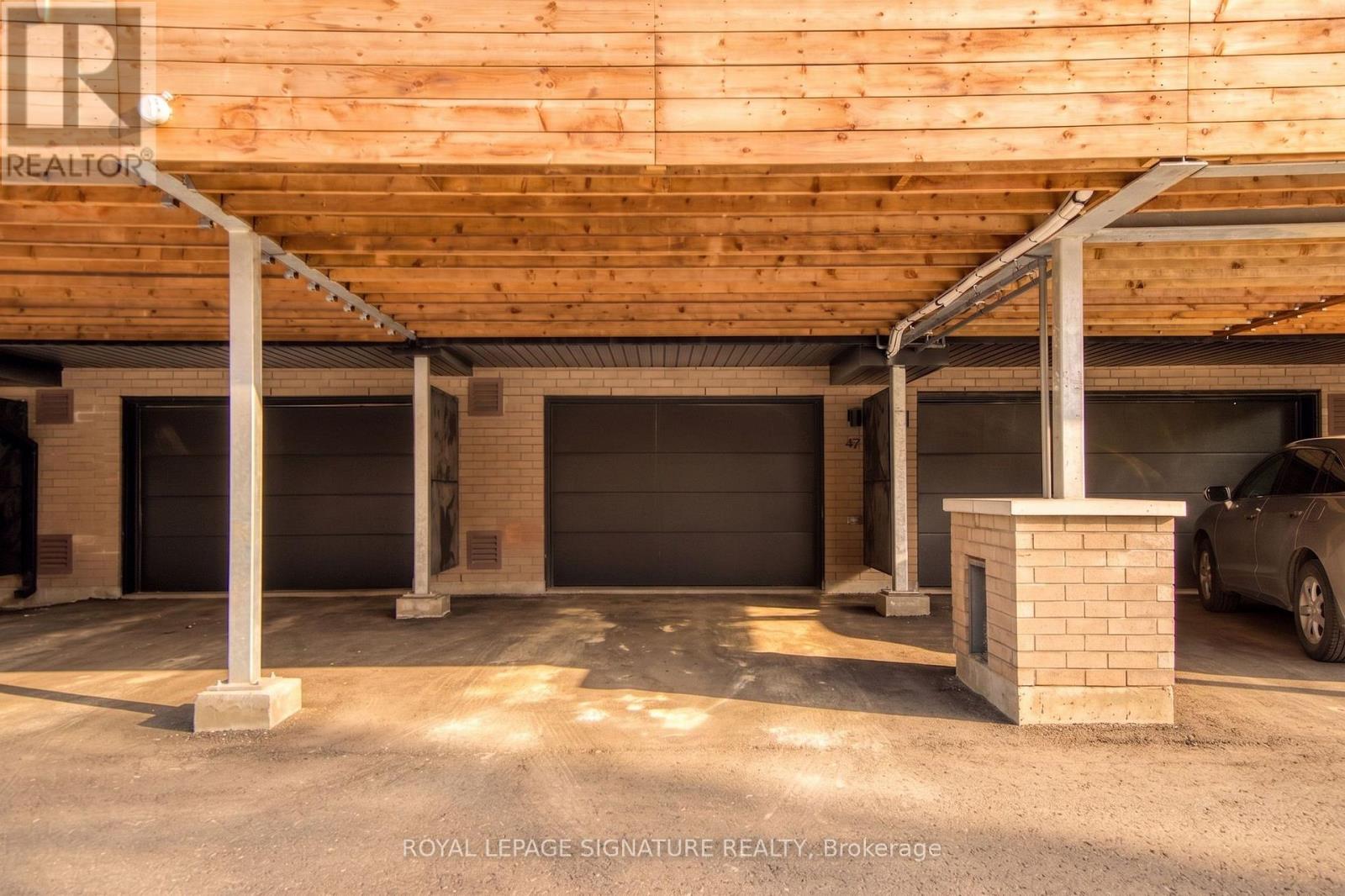 47 - 40 Lou Parsons Way S, Mississauga, Ontario  L5H 0B2 - Photo 29 - W13707986