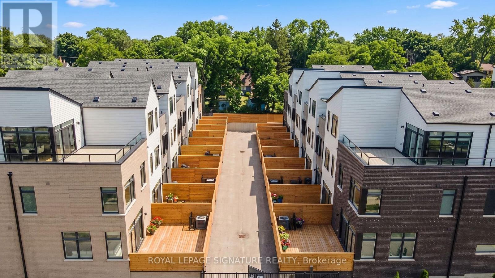 47 - 40 Lou Parsons Way S, Mississauga, Ontario  L5H 0B2 - Photo 31 - W13707986