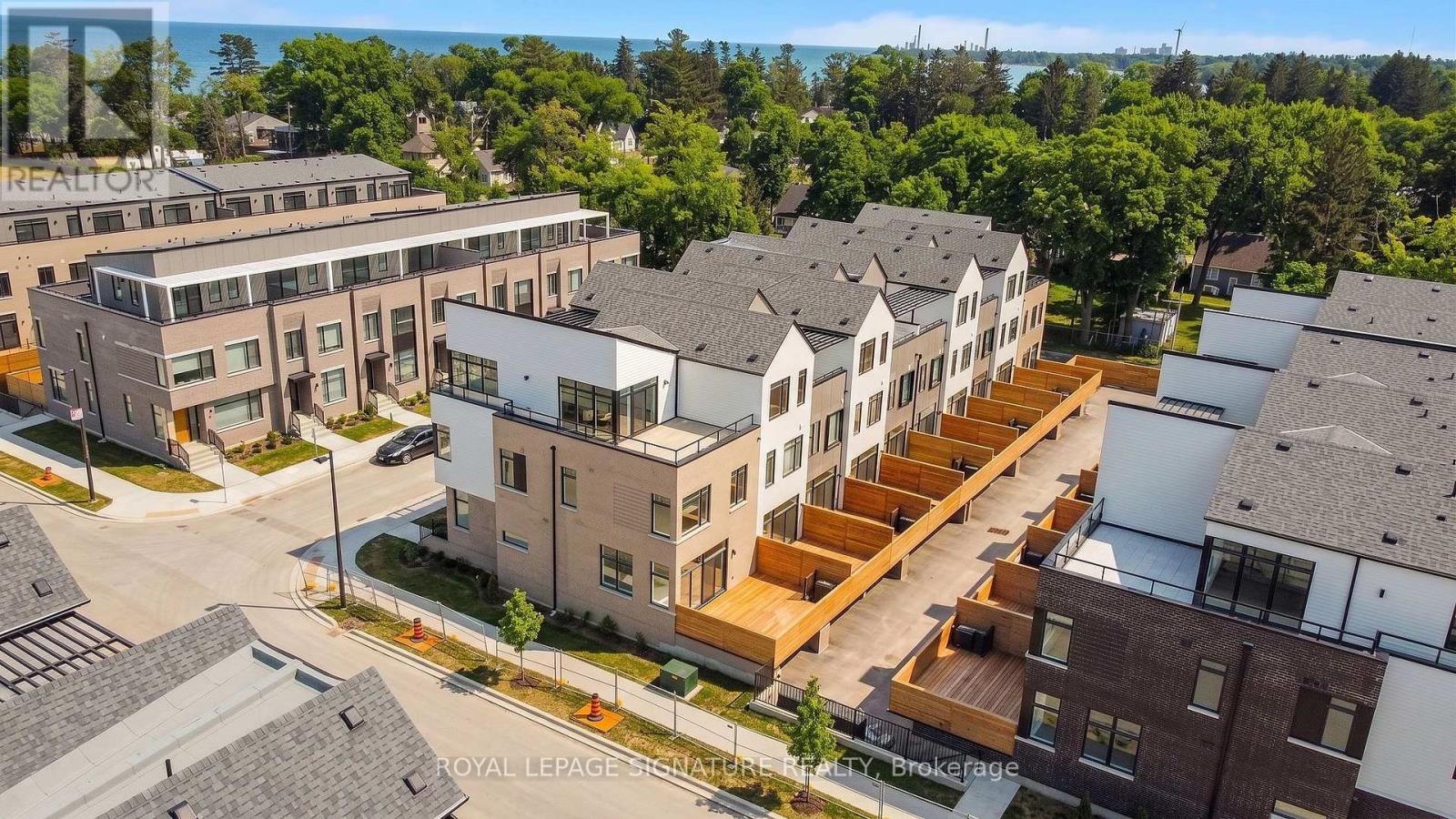 47 - 40 Lou Parsons Way S, Mississauga, Ontario  L5H 0B2 - Photo 4 - W13707986