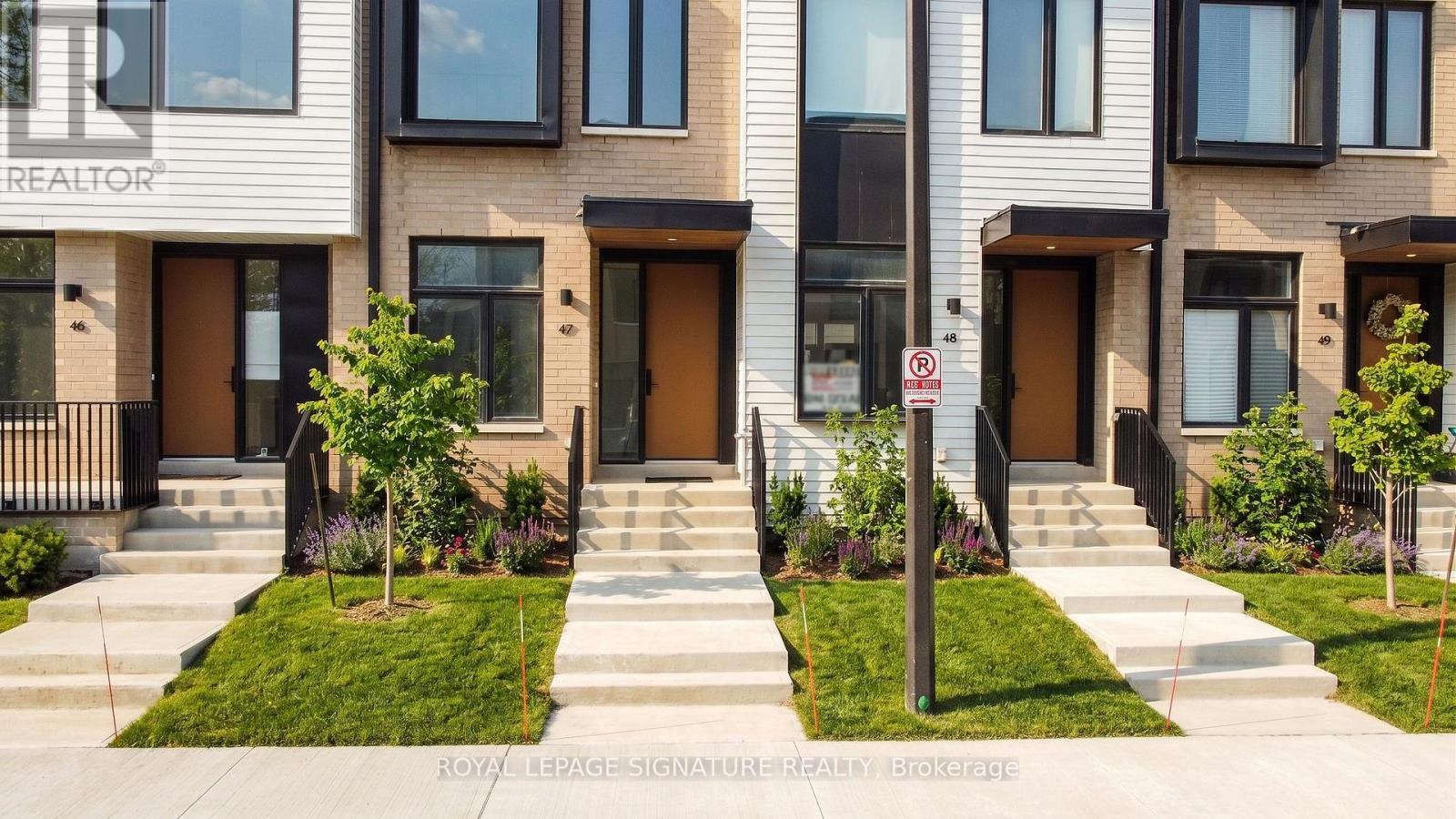 47 - 40 Lou Parsons Way S, Mississauga, Ontario  L5H 0B2 - Photo 6 - W13707986