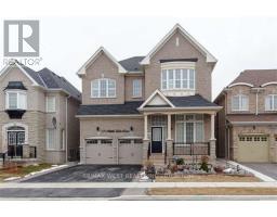 57 ABITIBI LAKE DRIVE, Brampton, Ontario