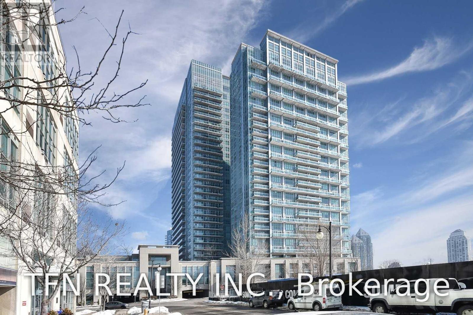532 - 165 LEGION ROAD N, Toronto, Ontario