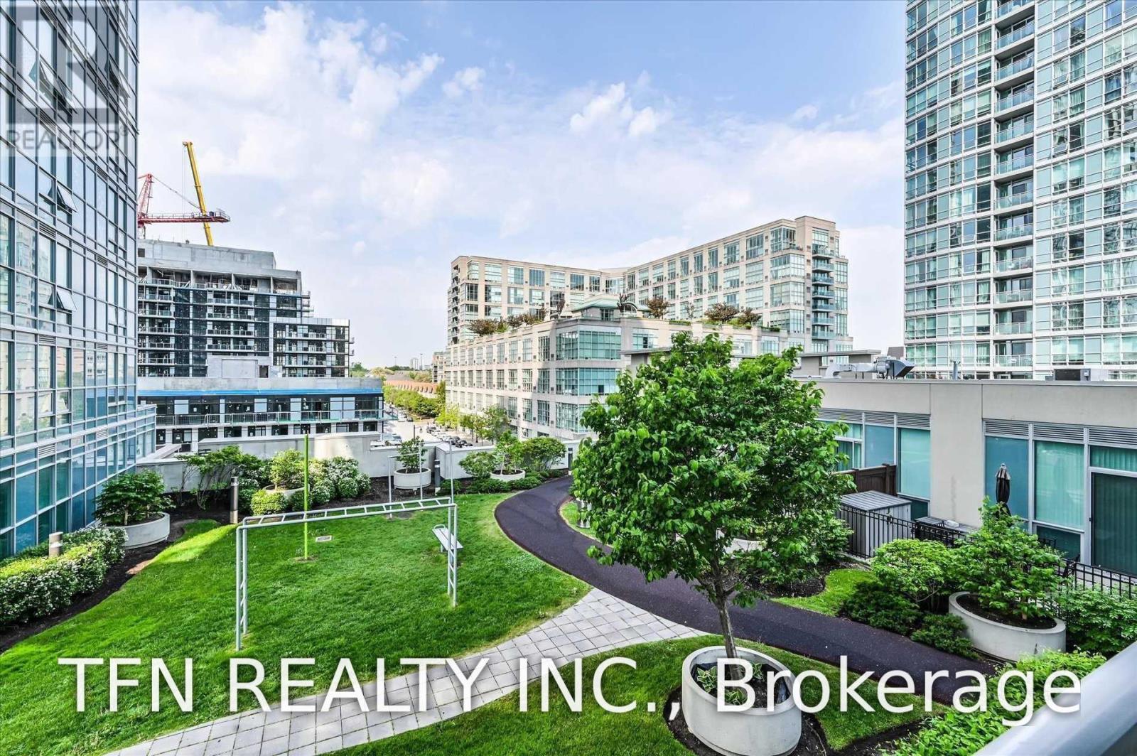 532 - 165 Legion Road N, Toronto, Ontario  M8Y 0B3 - Photo 10 - W13708014