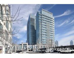 532 - 165 LEGION ROAD N, Toronto, Ontario