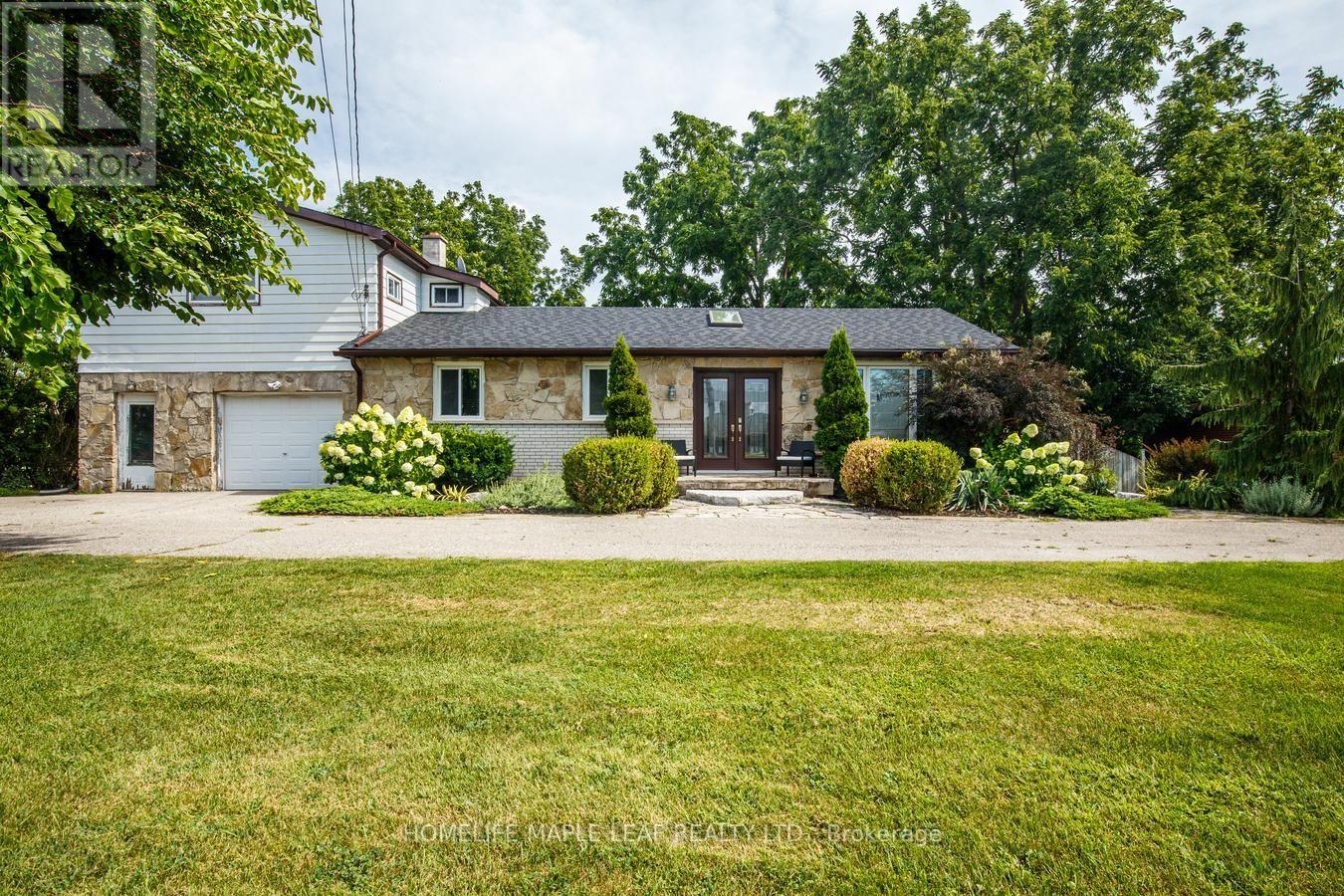 7820 5 Side Road, Milton, Ontario  L9T 7K7 - Photo 2 - W13708042