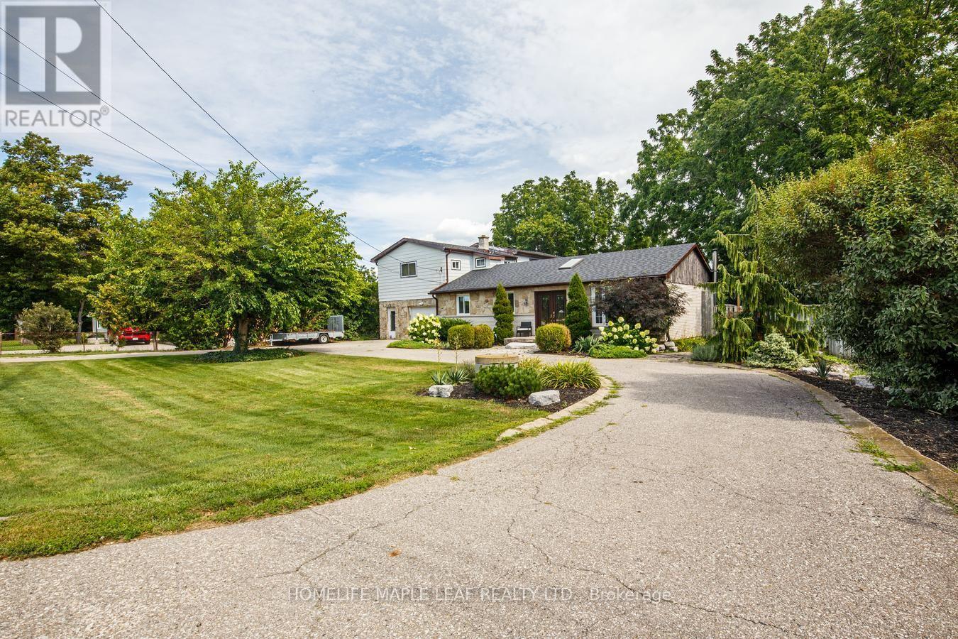 7820 5 Side Road, Milton, Ontario  L9T 7K7 - Photo 3 - W13708042