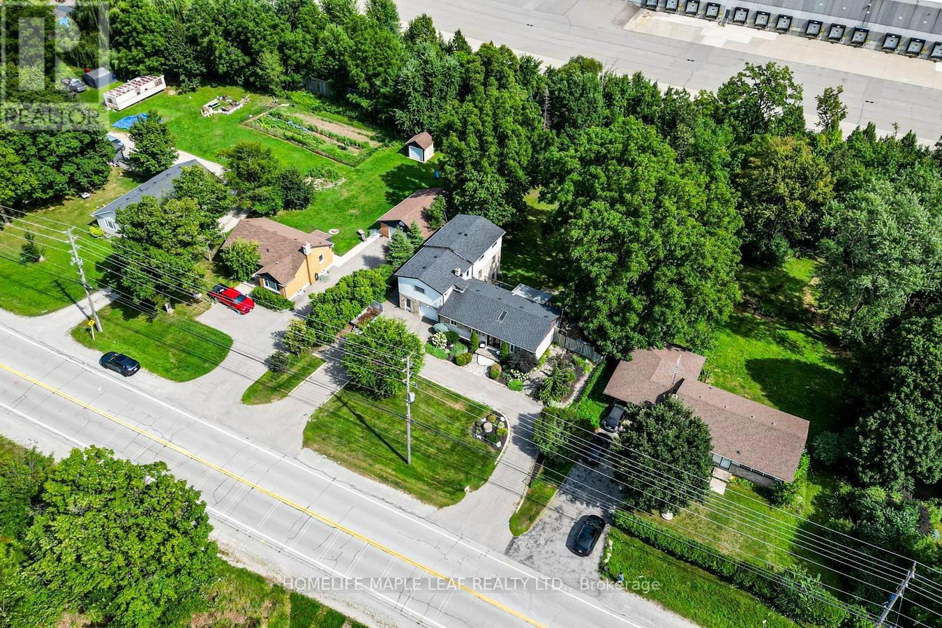 7820 5 Side Road, Milton, Ontario  L9T 7K7 - Photo 45 - W13708042