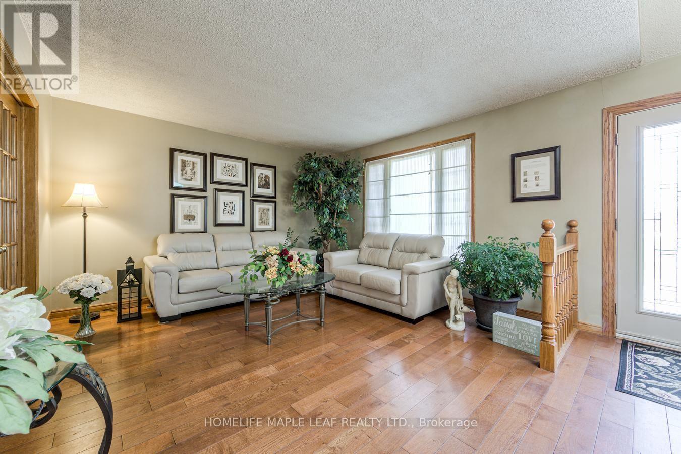 7820 5 Side Road, Milton, Ontario  L9T 7K7 - Photo 7 - W13708042