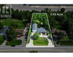 7820 5 SIDE ROAD, Milton, Ontario