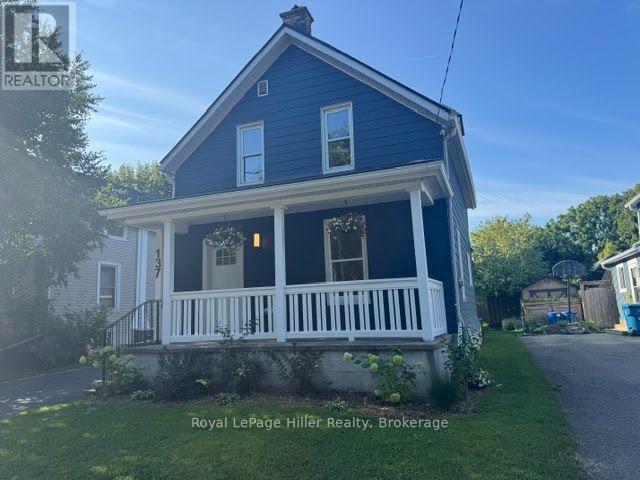 137 Rebecca Street, Stratford, Ontario  N5A 3P4 - Photo 2 - X13650538
