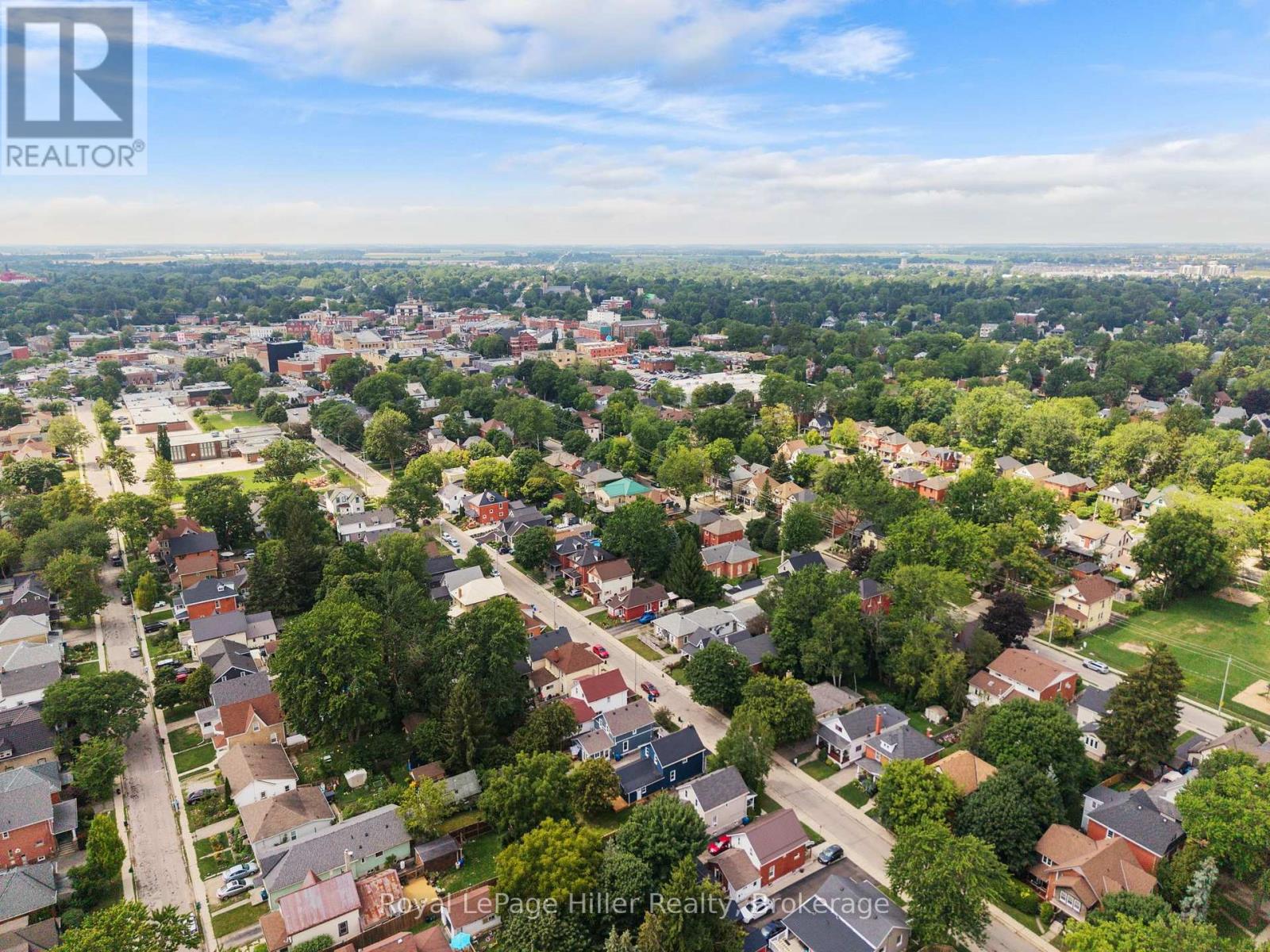 137 Rebecca Street, Stratford, Ontario  N5A 3P4 - Photo 46 - X13650538