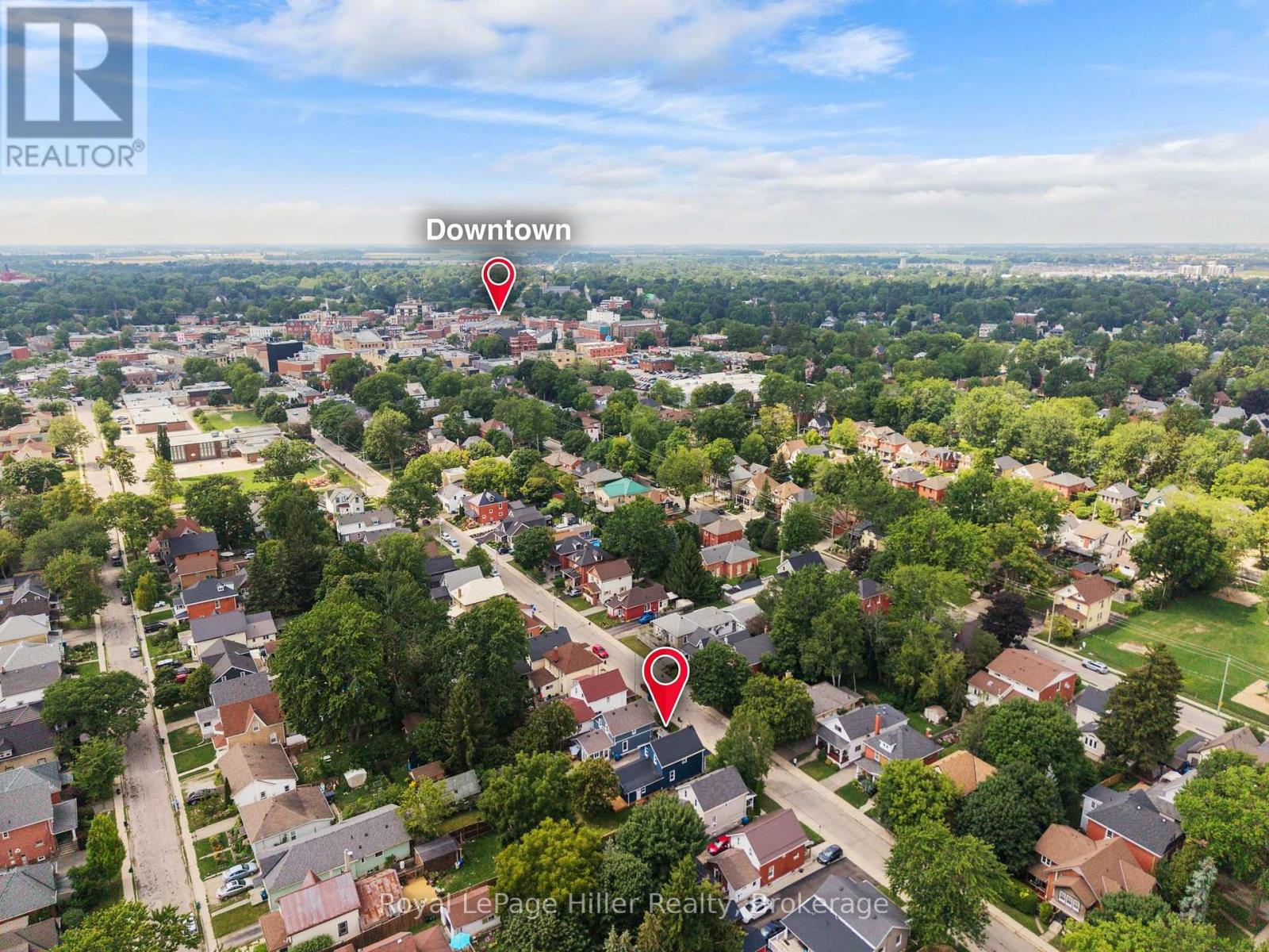 137 Rebecca Street, Stratford, Ontario  N5A 3P4 - Photo 49 - X13650538