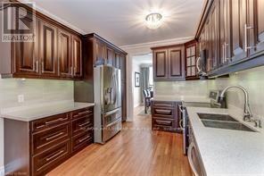 480 Hamilton Drive, Hamilton, Ontario  L9G 2E7 - Photo 10 - X13707848