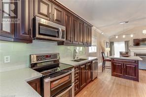 480 Hamilton Drive, Hamilton, Ontario  L9G 2E7 - Photo 11 - X13707848