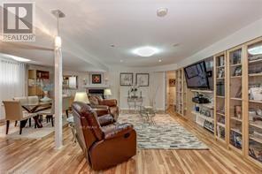 480 Hamilton Drive, Hamilton, Ontario  L9G 2E7 - Photo 22 - X13707848