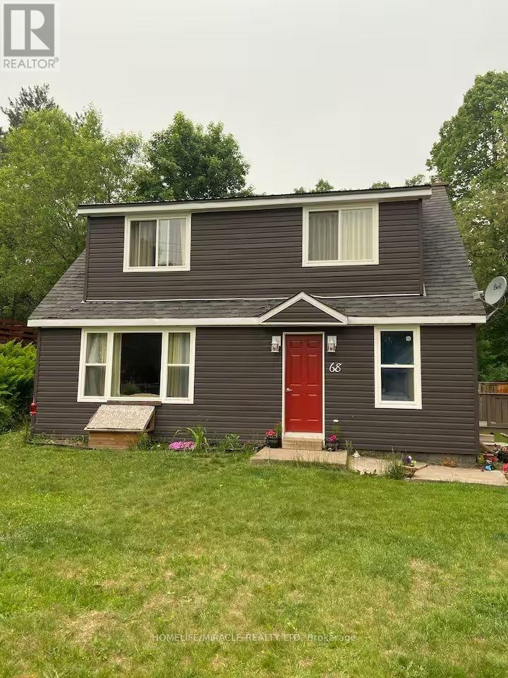 68 Bridge Street W, Bancroft, Ontario  K0L 1C0 - Photo 15 - X13707896