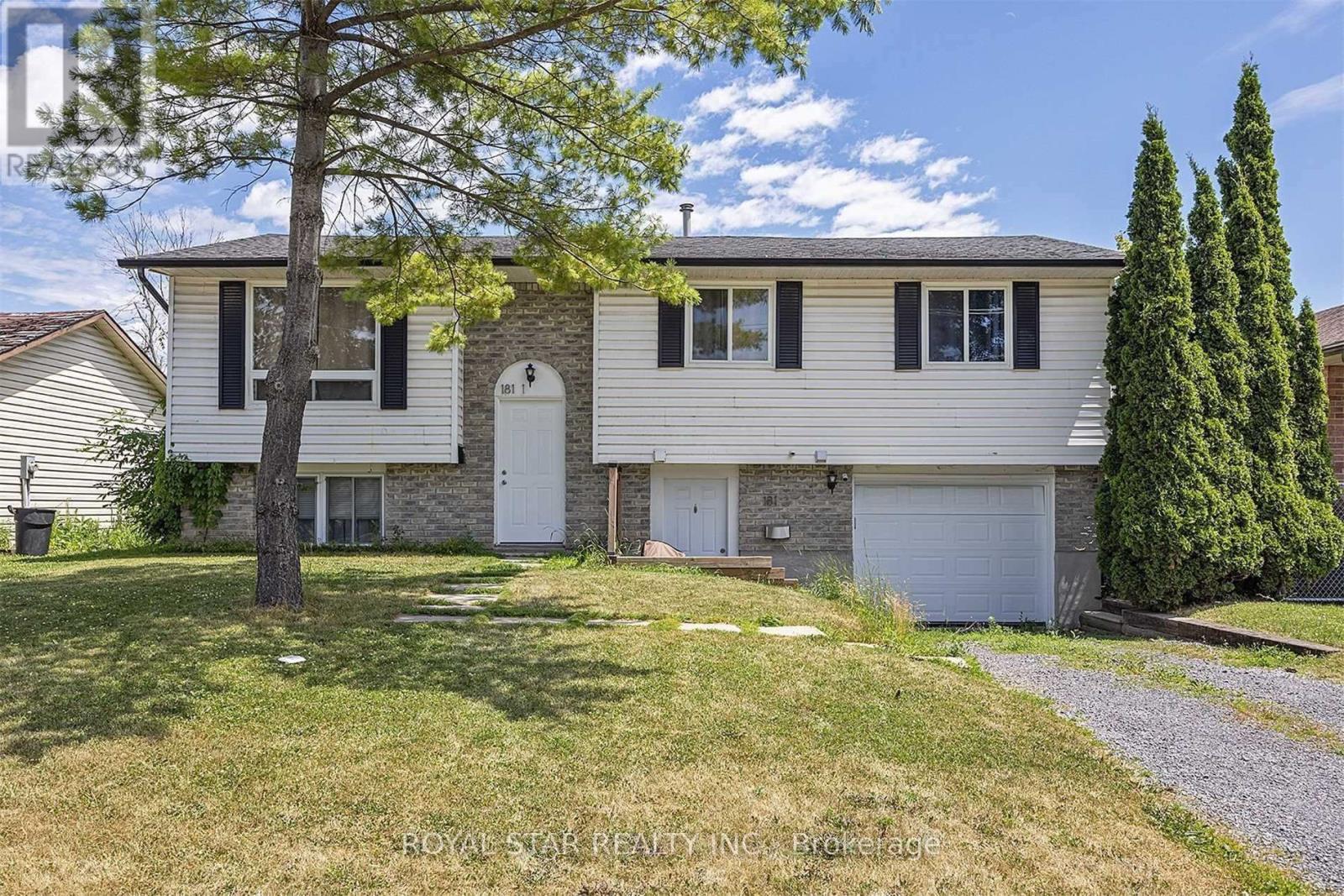 181 WILSON STREET, Kingston, Ontario