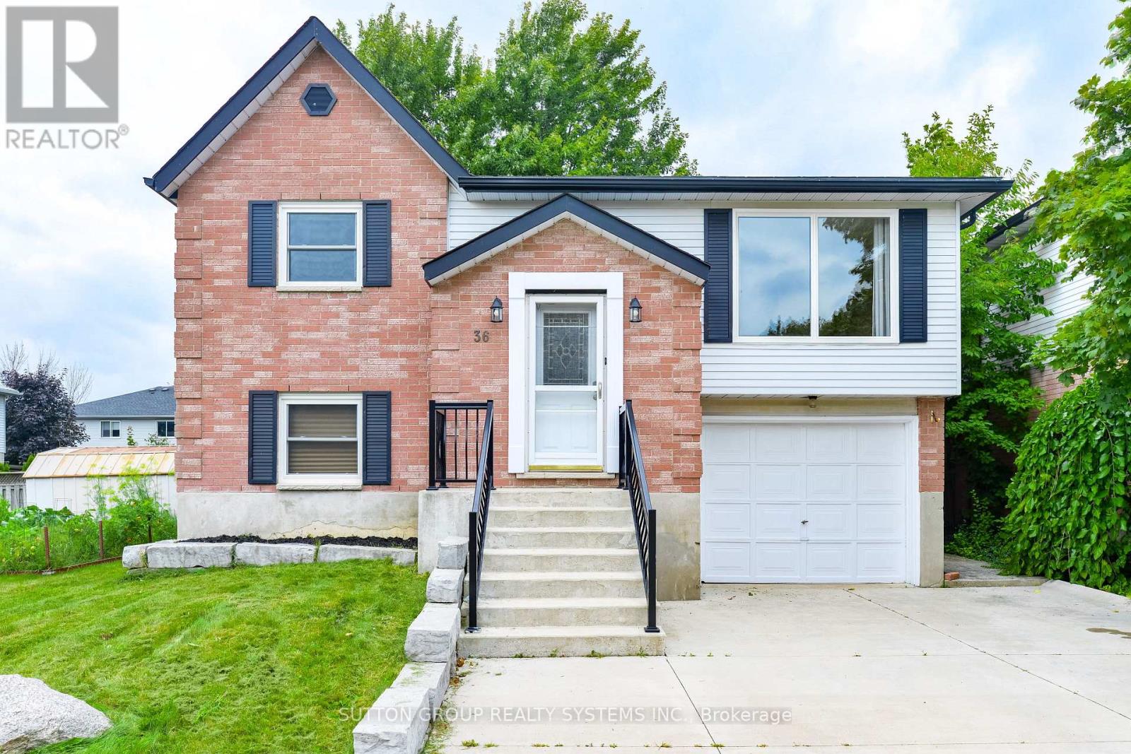 UPPER - 36 ENFIELD DRIVE