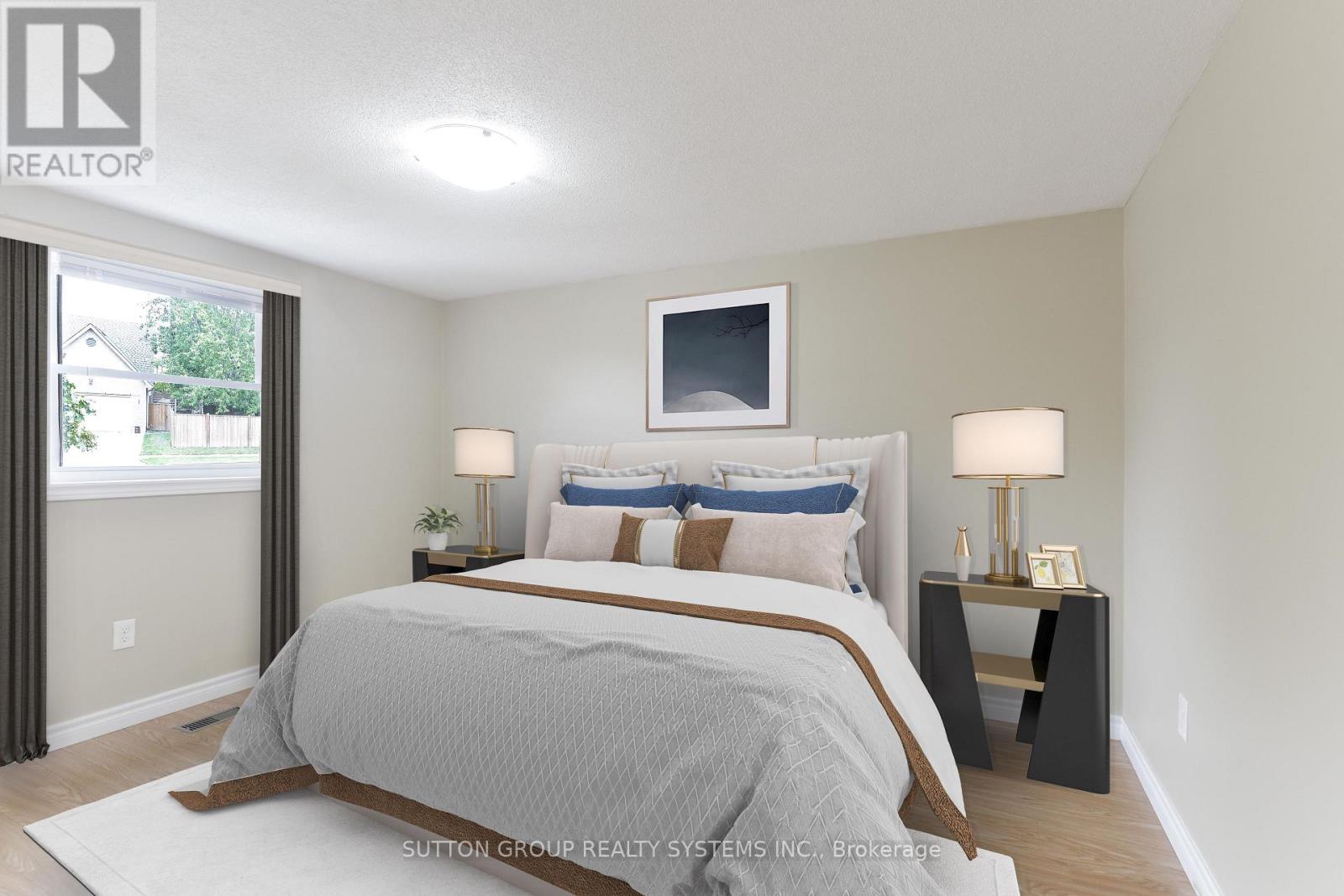 Upper - 36 Enfield Drive, Cambridge, Ontario  N1P 1A5 - Photo 8 - X13707960