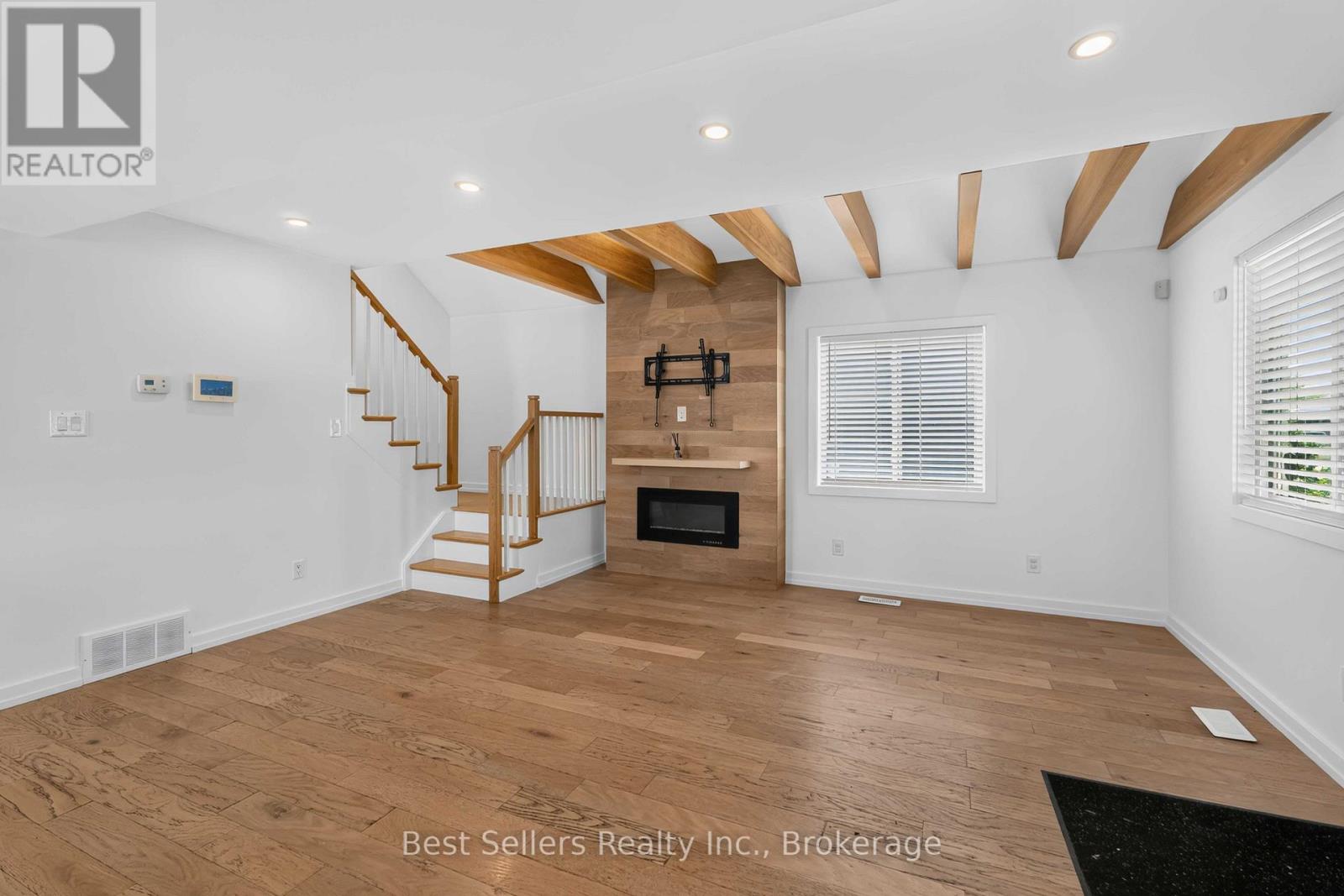 85 Pelham Road, St. Catharines, Ontario  L2S 1S3 - Photo 10 - X13707980