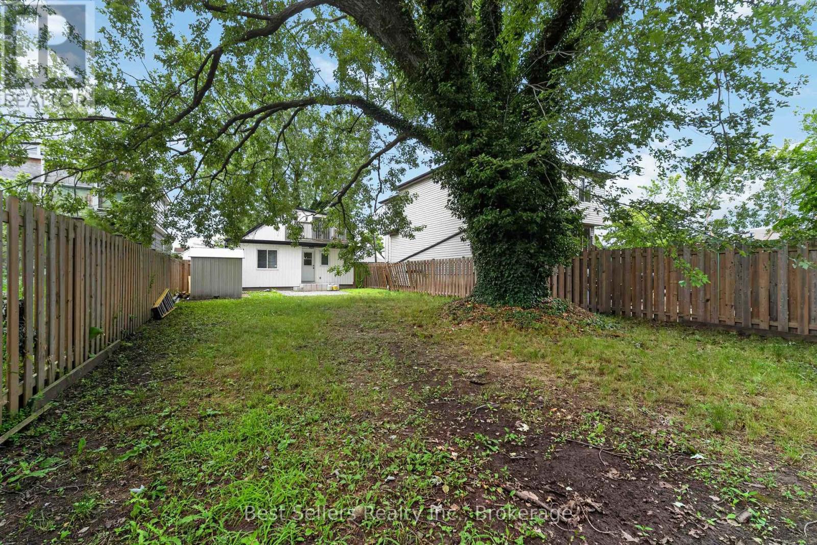 85 Pelham Road, St. Catharines, Ontario  L2S 1S3 - Photo 31 - X13707980