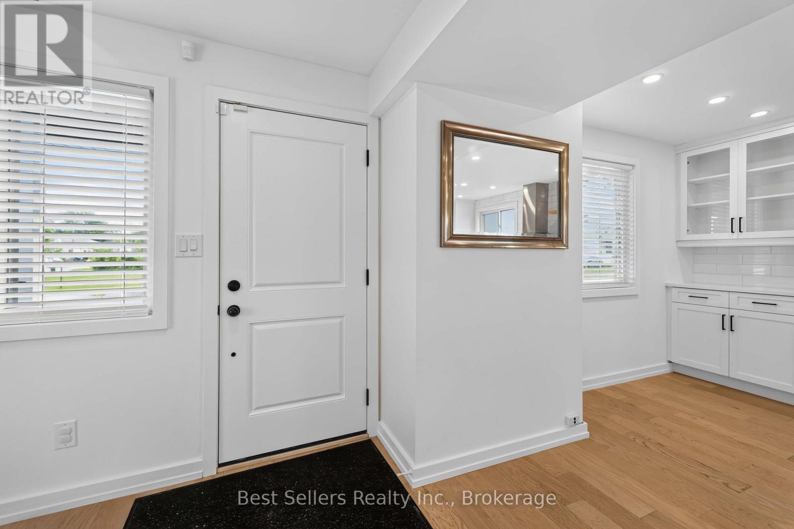 85 Pelham Road, St. Catharines, Ontario  L2S 1S3 - Photo 4 - X13707980