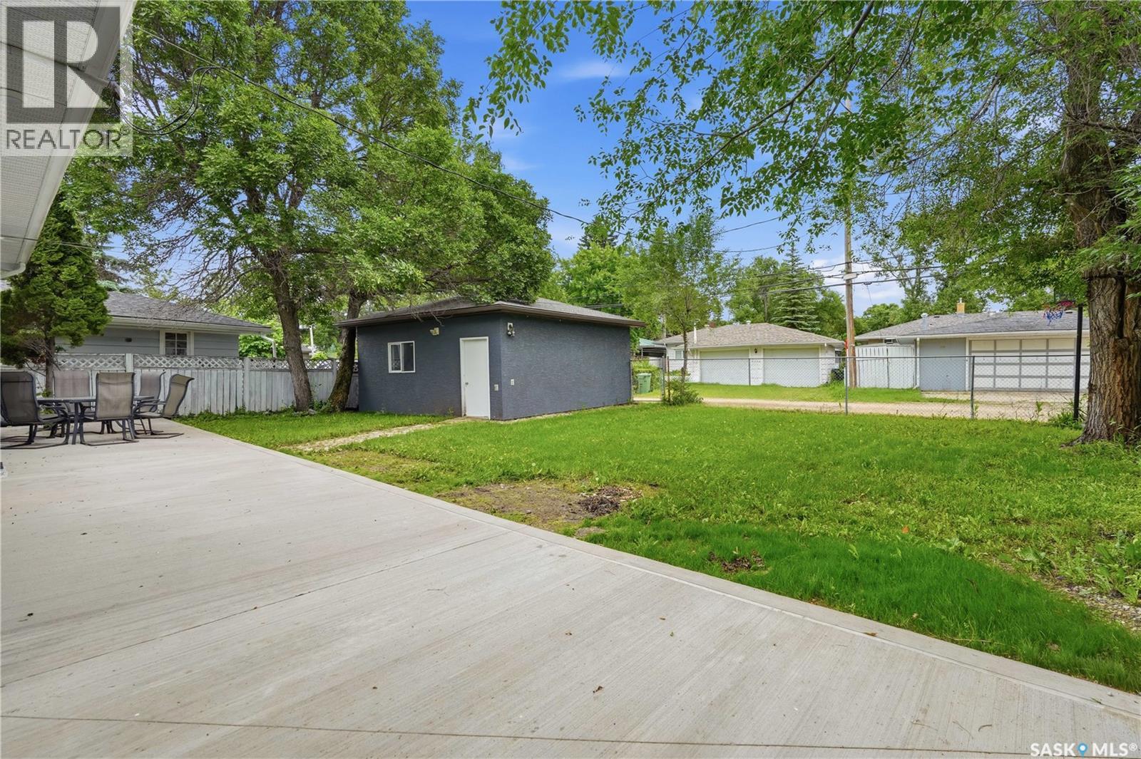 2819 Montreal Crescent, Regina, Saskatchewan  S4P 2W6 - Photo 37 - SK046451