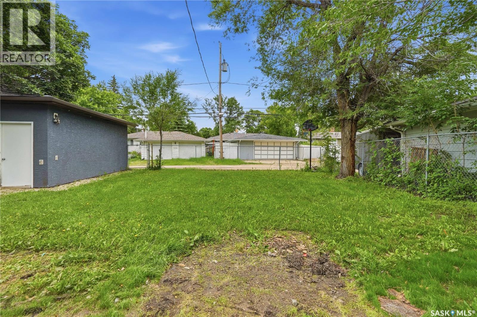 2819 Montreal Crescent, Regina, Saskatchewan  S4P 2W6 - Photo 38 - SK046451