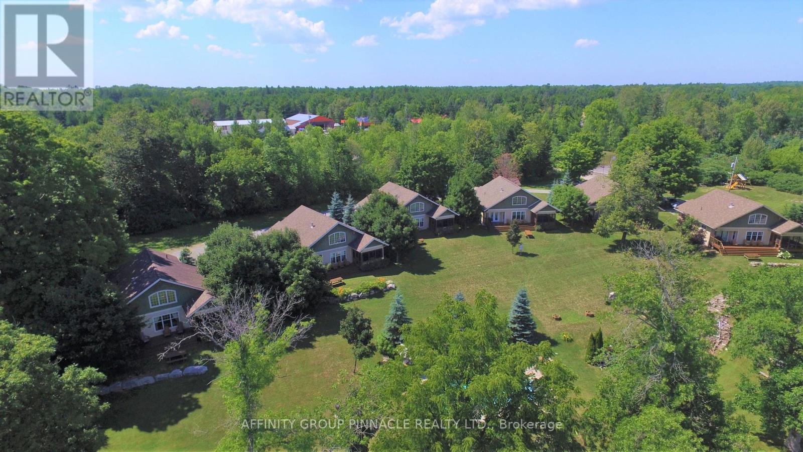 4-8-2 - 6 GOLDROCK ROAD, Kawartha Lakes, Ontario
