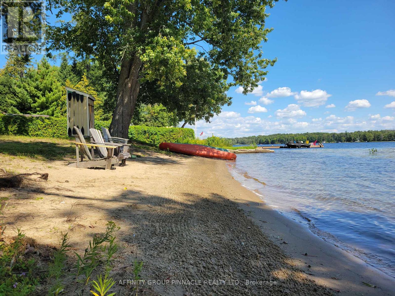 4-8-2 - 6 Goldrock Road, Kawartha Lakes, Ontario  K0M 1K0 - Photo 29 - X13696302