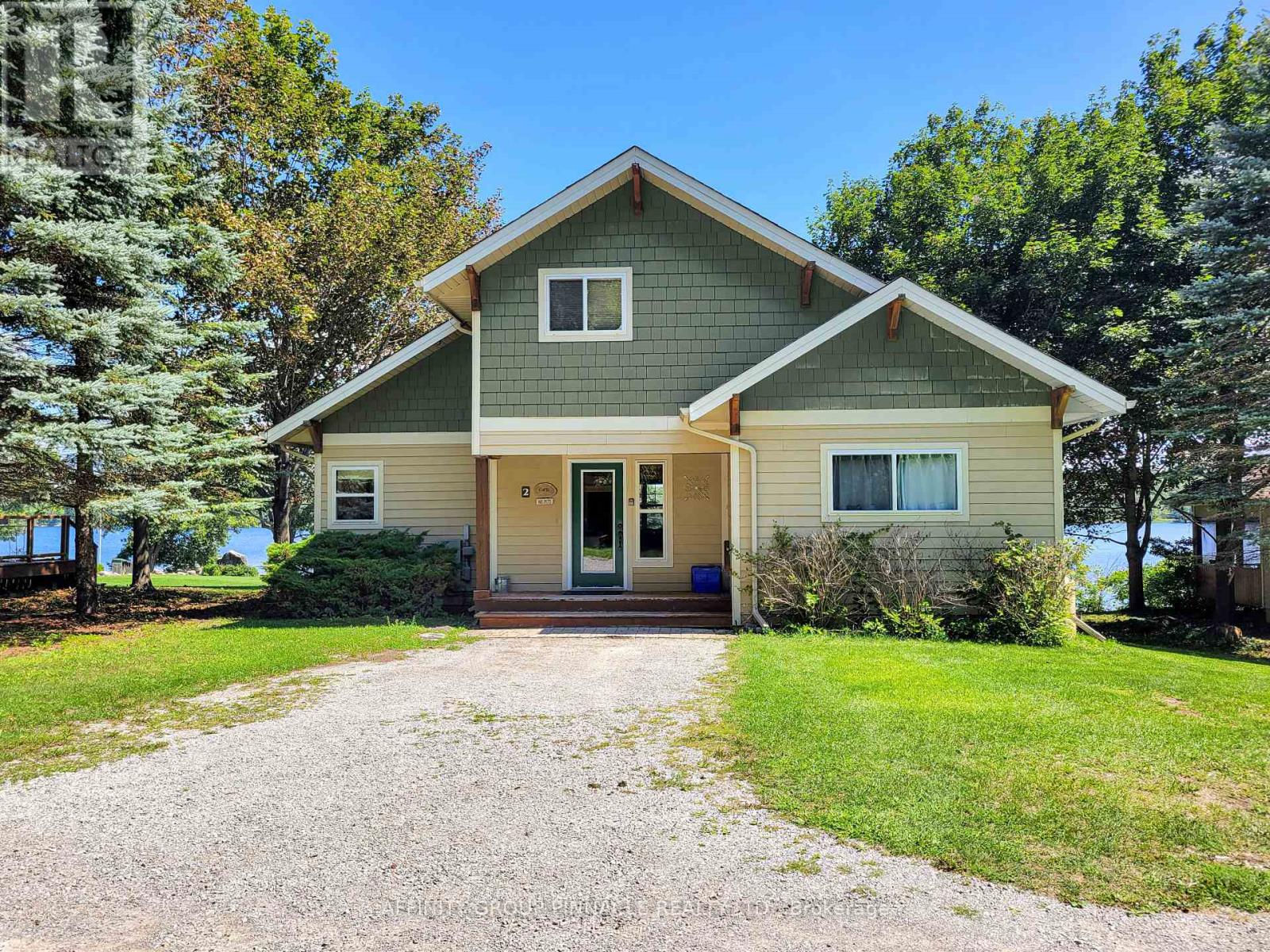 4-8-2 - 6 Goldrock Road, Kawartha Lakes, Ontario  K0M 1K0 - Photo 6 - X13696302