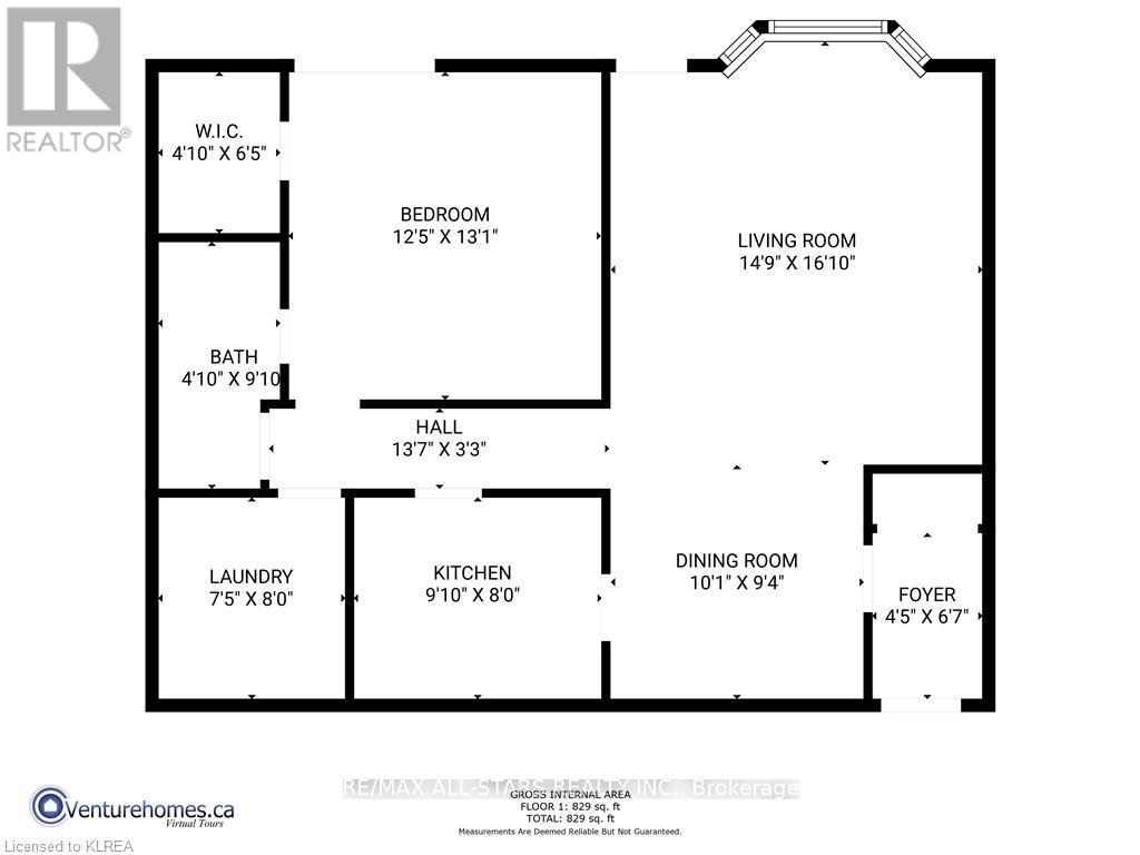 501 - 200 East Street S, Kawartha Lakes, Ontario  K0M 1A0 - Photo 41 - X13701458