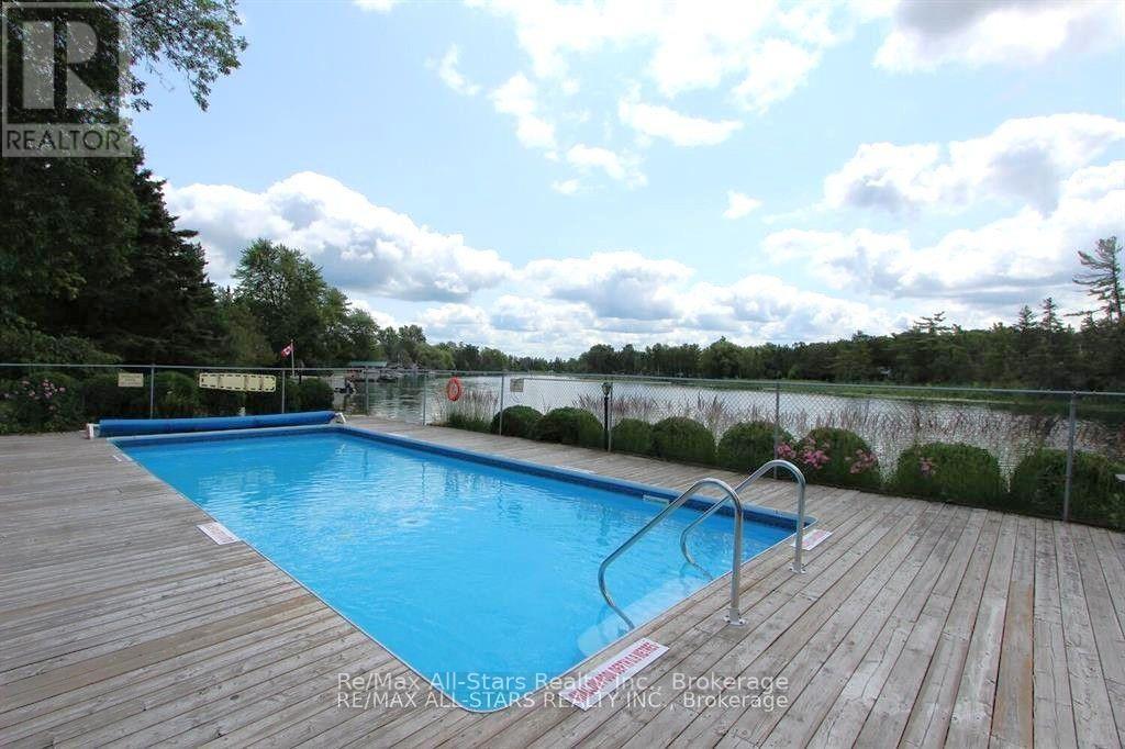 501 - 200 East Street S, Kawartha Lakes, Ontario  K0M 1A0 - Photo 39 - X13701458