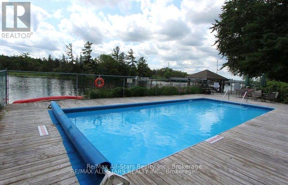 501 - 200 East Street S, Kawartha Lakes, Ontario  K0M 1A0 - Photo 40 - X13701458