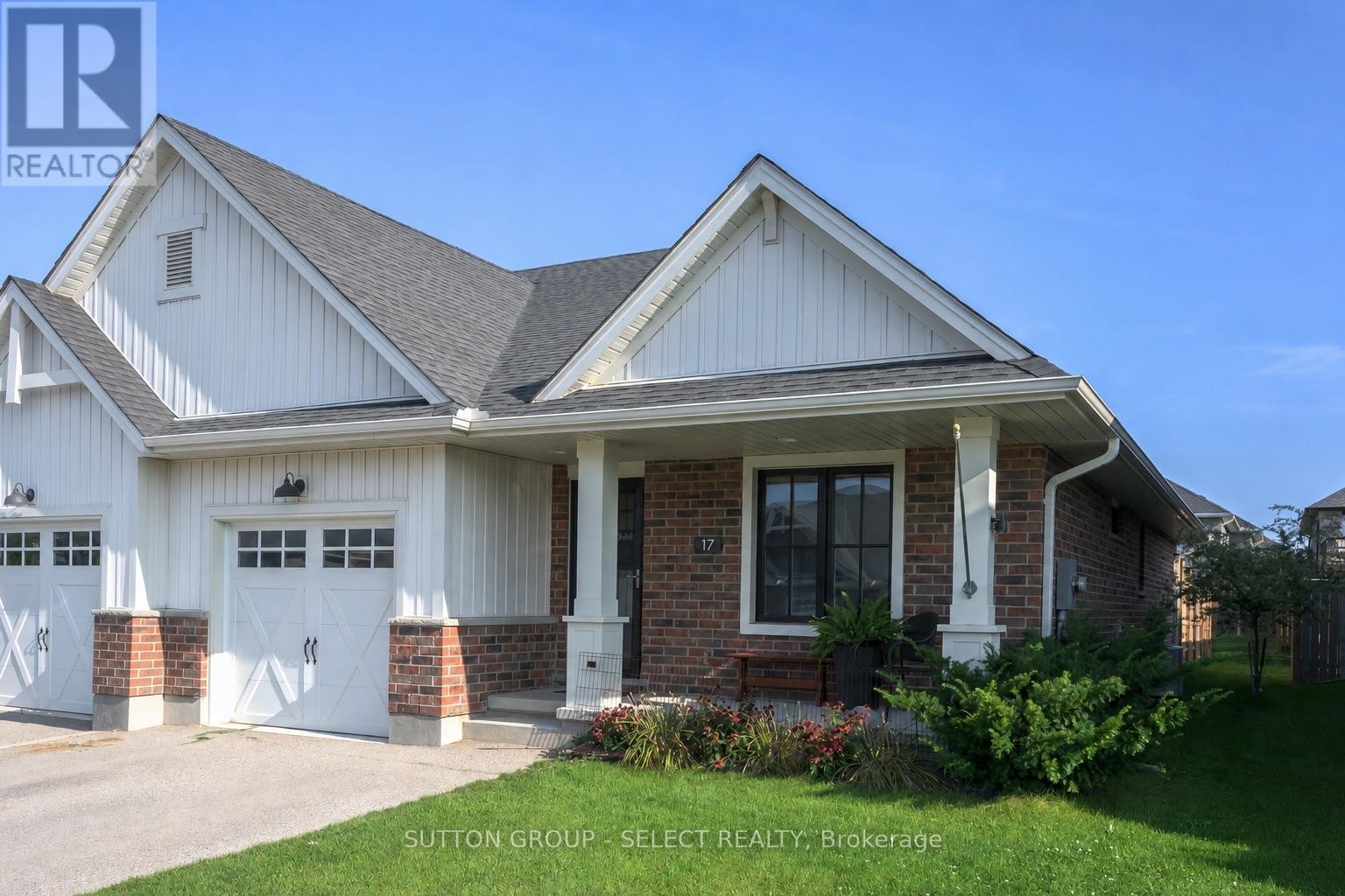 17 CORTLAND TERRACE, St. Thomas, Ontario