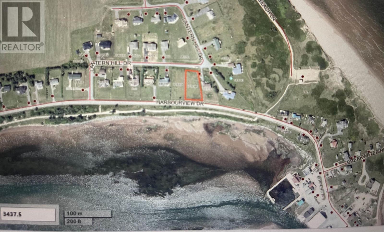 Lot Lantern Hill Drive, North Rustico, Prince Edward Island  C0A 1N0 - Photo 2 - 202621377