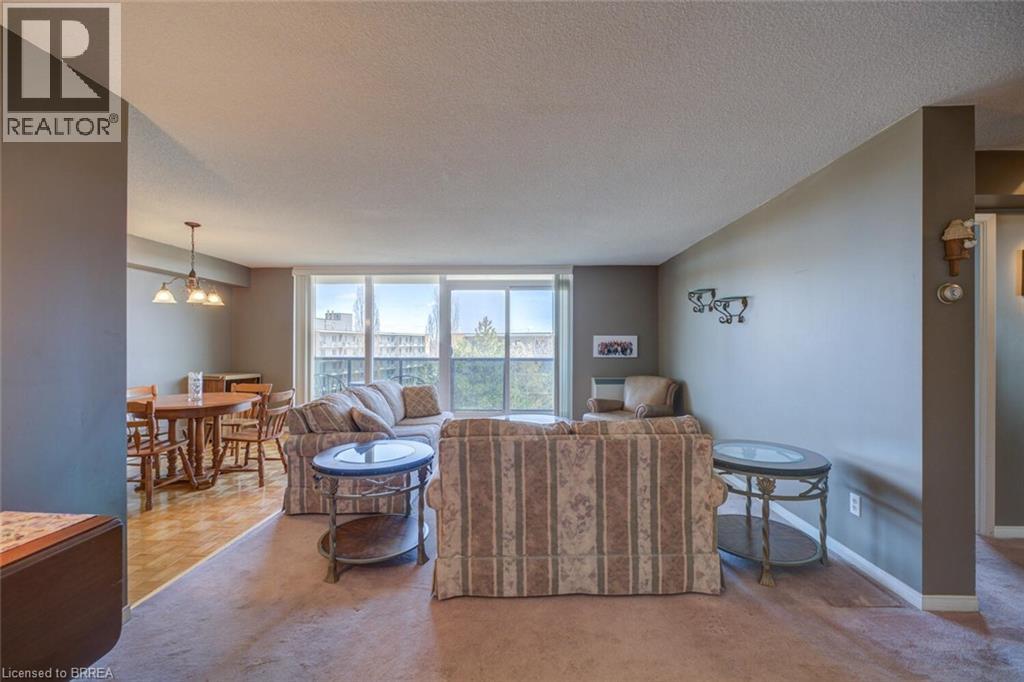 9 Bonheur Court Unit# 601, Brantford, Ontario  N3P 1Z5 - Photo 12 - 40806379