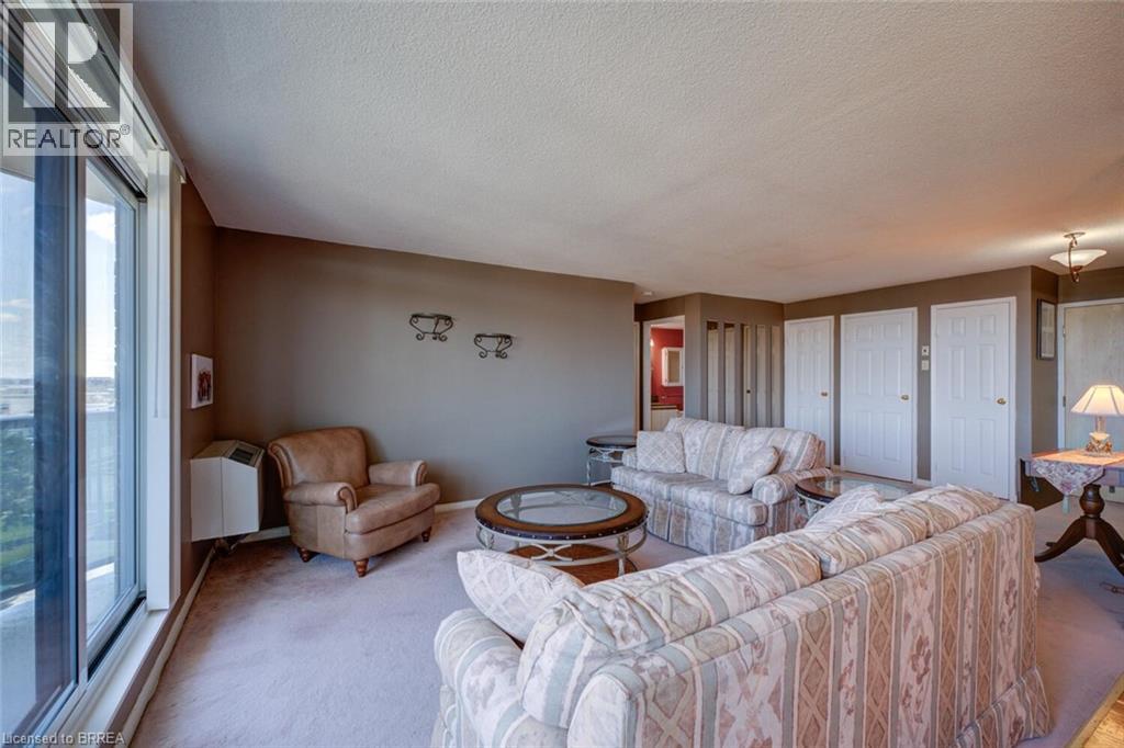 9 Bonheur Court Unit# 601, Brantford, Ontario  N3P 1Z5 - Photo 16 - 40806379