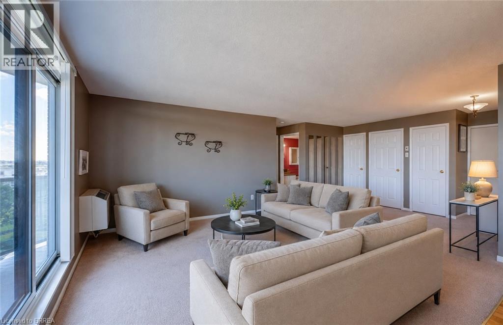 9 Bonheur Court Unit# 601, Brantford, Ontario  N3P 1Z5 - Photo 17 - 40806379