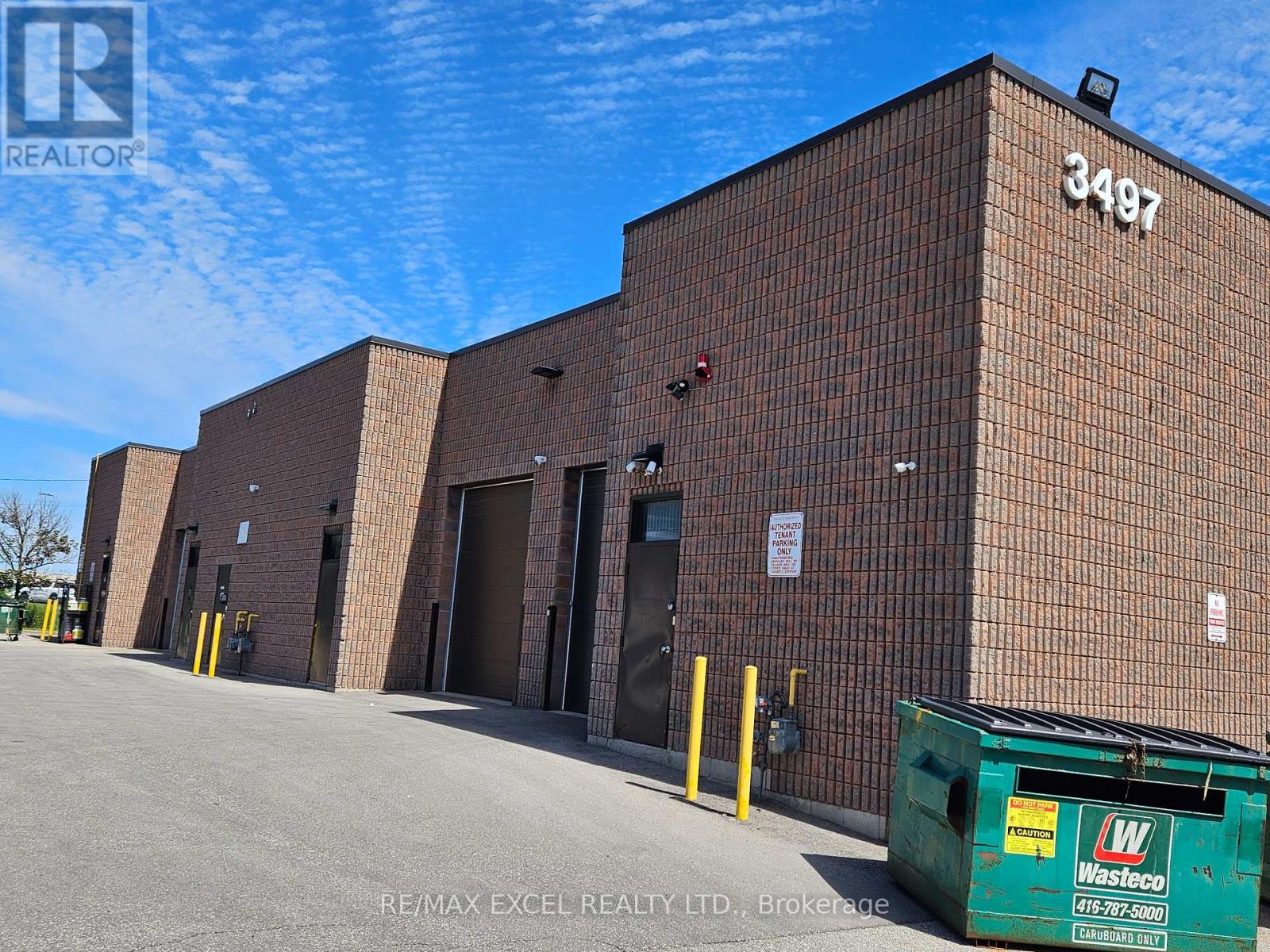 1 - 3487 Kennedy Road, Toronto, Ontario  M1V 4Y3 - Photo 12 - E13415896