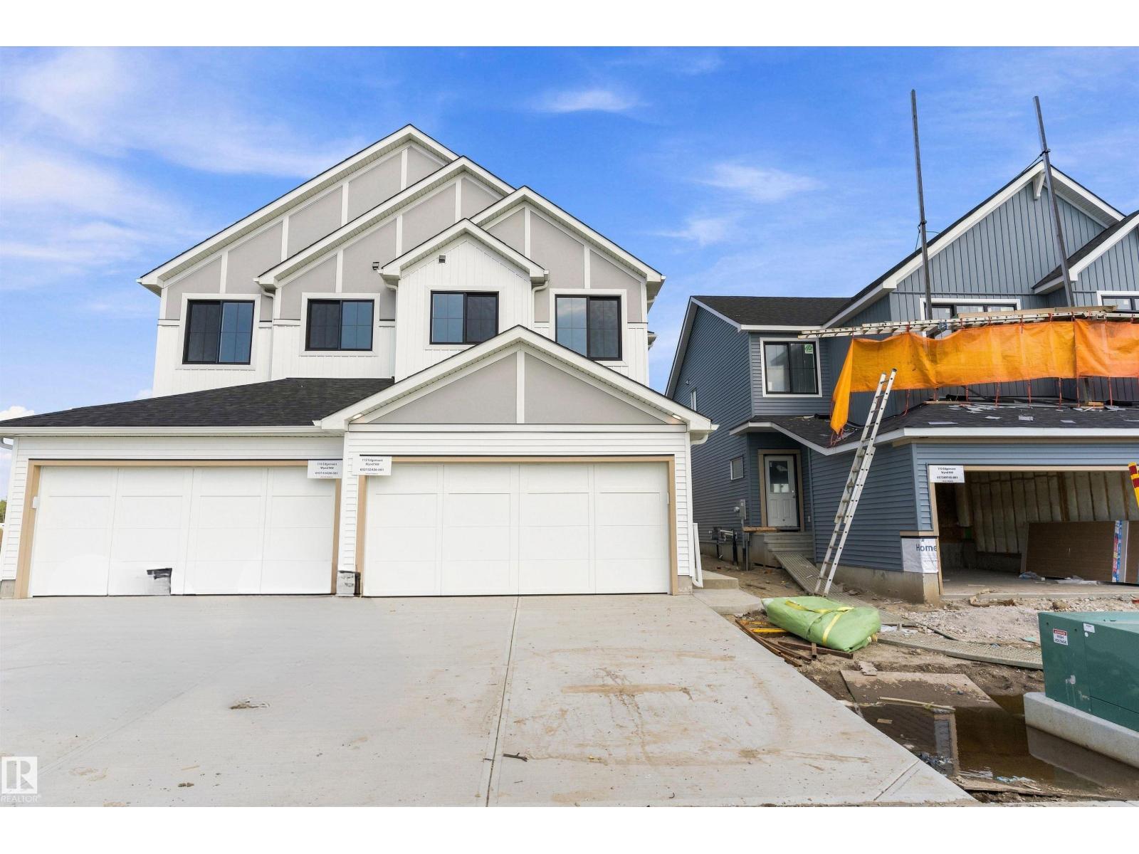 112 Edgemont Wd NW, Edmonton, Alberta  T6M 3K5 - Photo 1 - E4479747