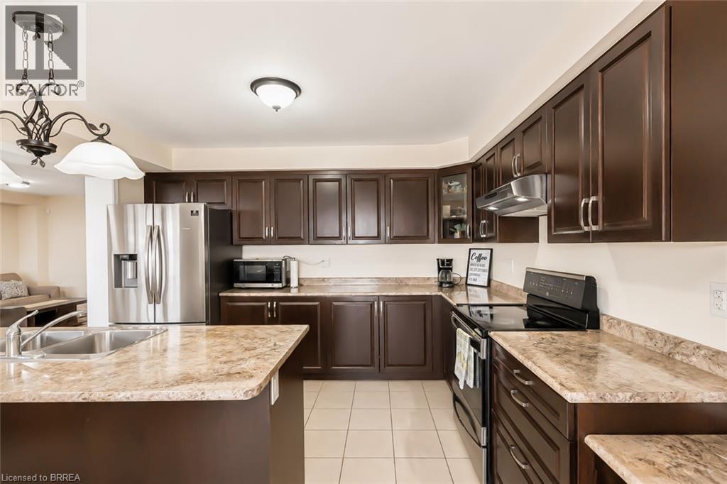 26 Pollard Street, Brantford, Ontario  N3T 0K2 - Photo 21 - 40831836