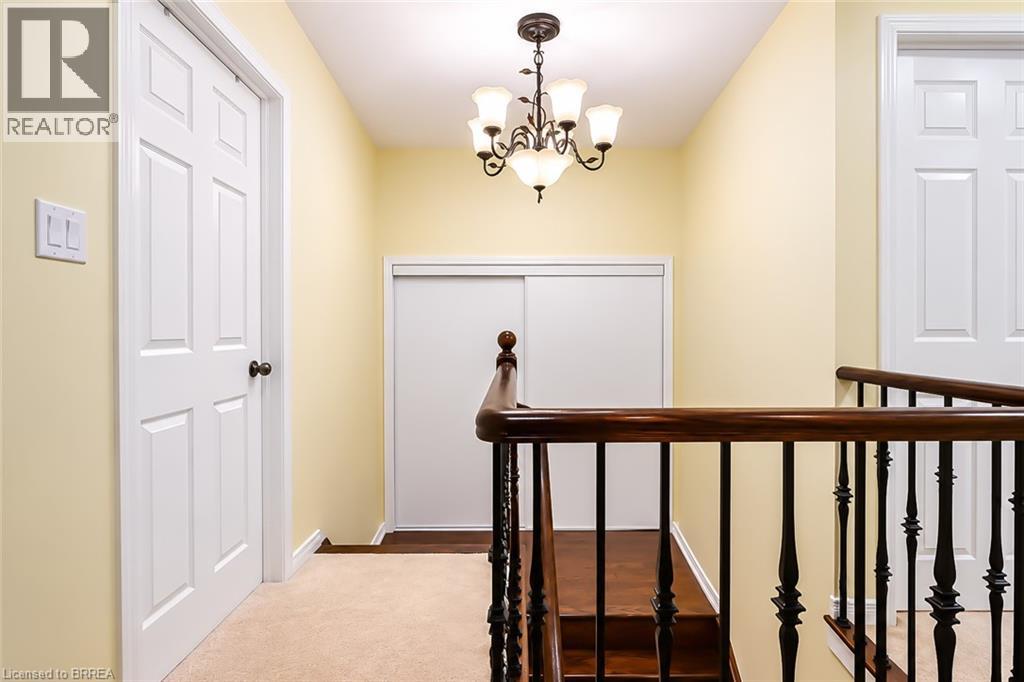 26 Pollard Street, Brantford, Ontario  N3T 0K2 - Photo 27 - 40831836