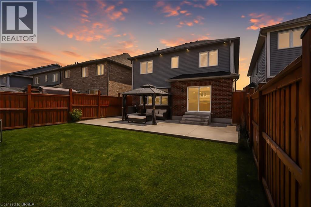 26 Pollard Street, Brantford, Ontario  N3T 0K2 - Photo 5 - 40831836