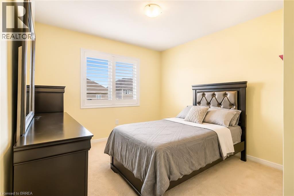 26 Pollard Street, Brantford, Ontario  N3T 0K2 - Photo 39 - 40831836