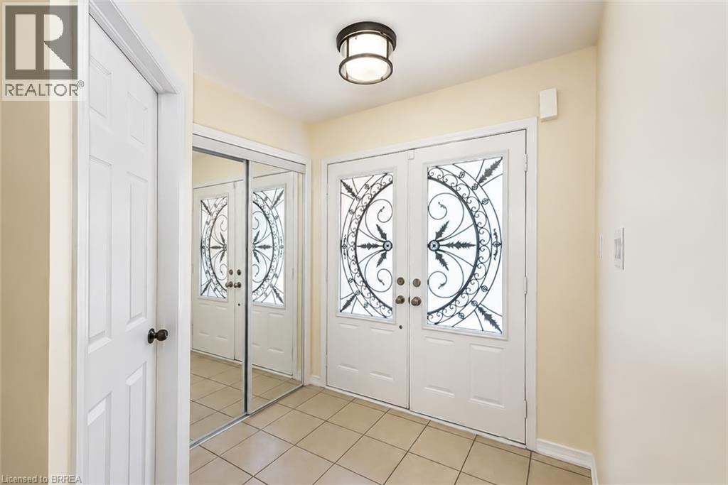 26 Pollard Street, Brantford, Ontario  N3T 0K2 - Photo 10 - 40831836