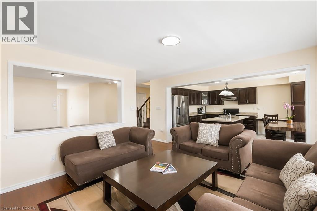 26 Pollard Street, Brantford, Ontario  N3T 0K2 - Photo 14 - 40831836
