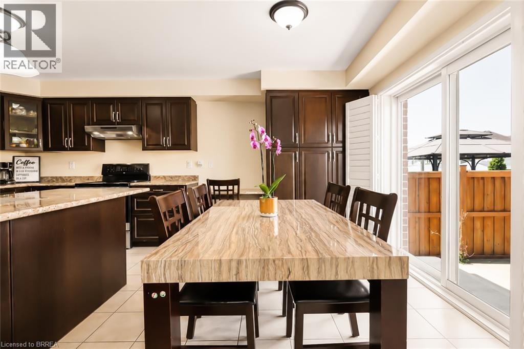 26 Pollard Street, Brantford, Ontario  N3T 0K2 - Photo 16 - 40831836