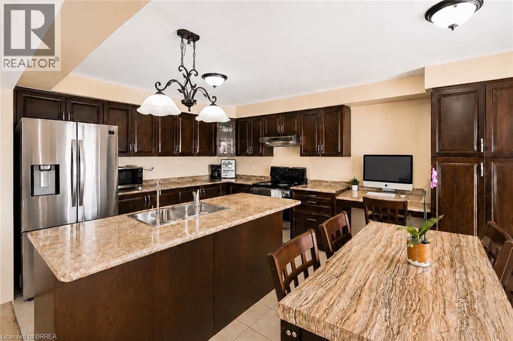 26 Pollard Street, Brantford, Ontario  N3T 0K2 - Photo 17 - 40831836