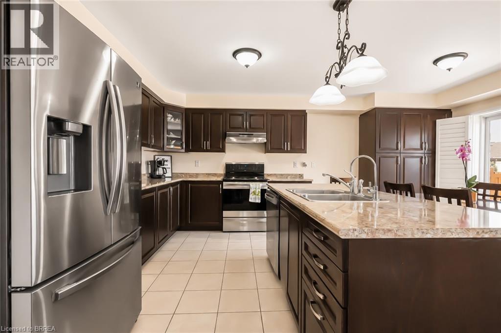 26 Pollard Street, Brantford, Ontario  N3T 0K2 - Photo 20 - 40831836